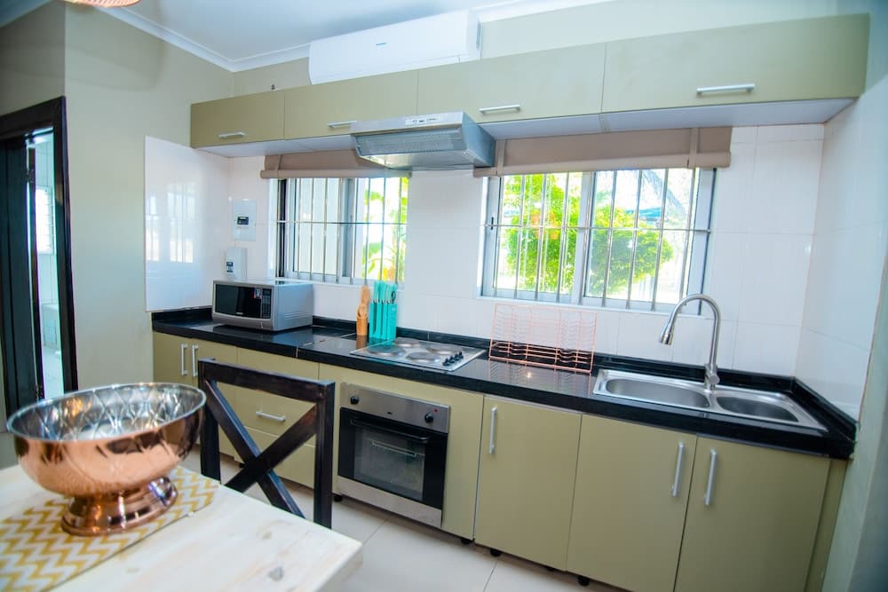 Seabo Luxury Self-Catering Apartments, Maun, photo 5