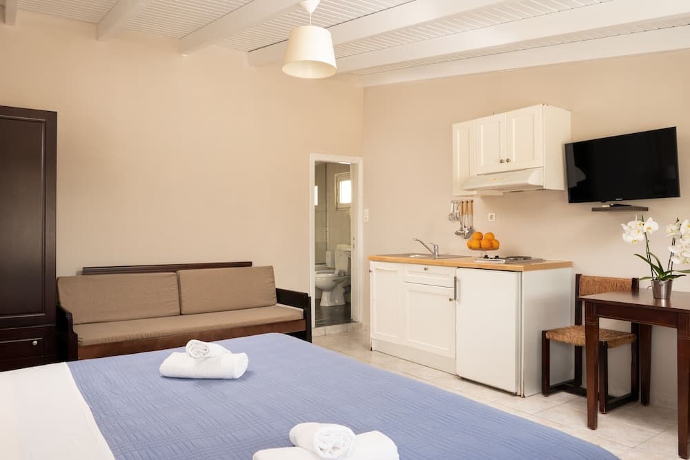 Talos Hotel Apartments, Chania, photo 6