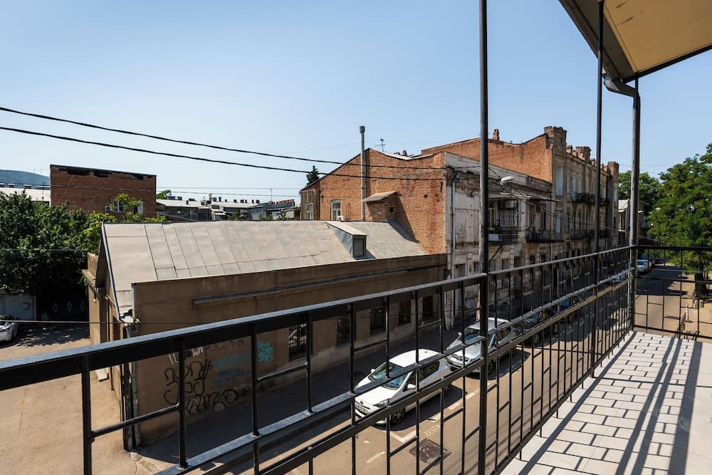 Stones Throw Apartments, Tbilisi, photo 5