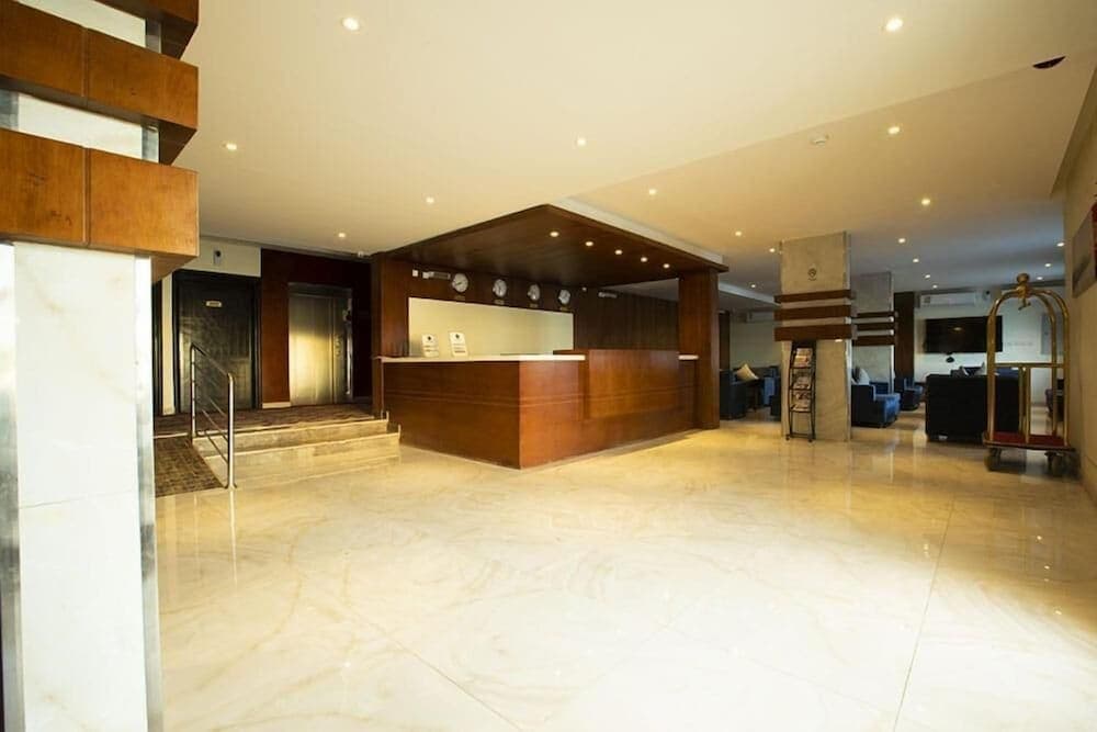 Al Muteb Suites Al Qassim, Buraydah, photo 4