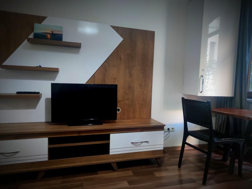 Mimoza İstiklal Apart hotel, Istanbul, photo 3