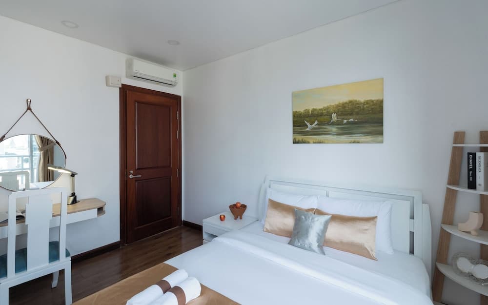 Bluesky Lancaster Luxstay Japan Town, Sai Gon, photo 6