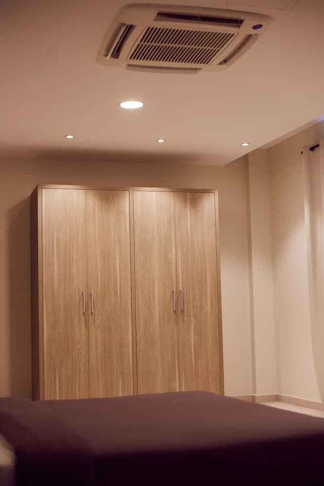 Axis Suites Hotel, Accra, photo 3
