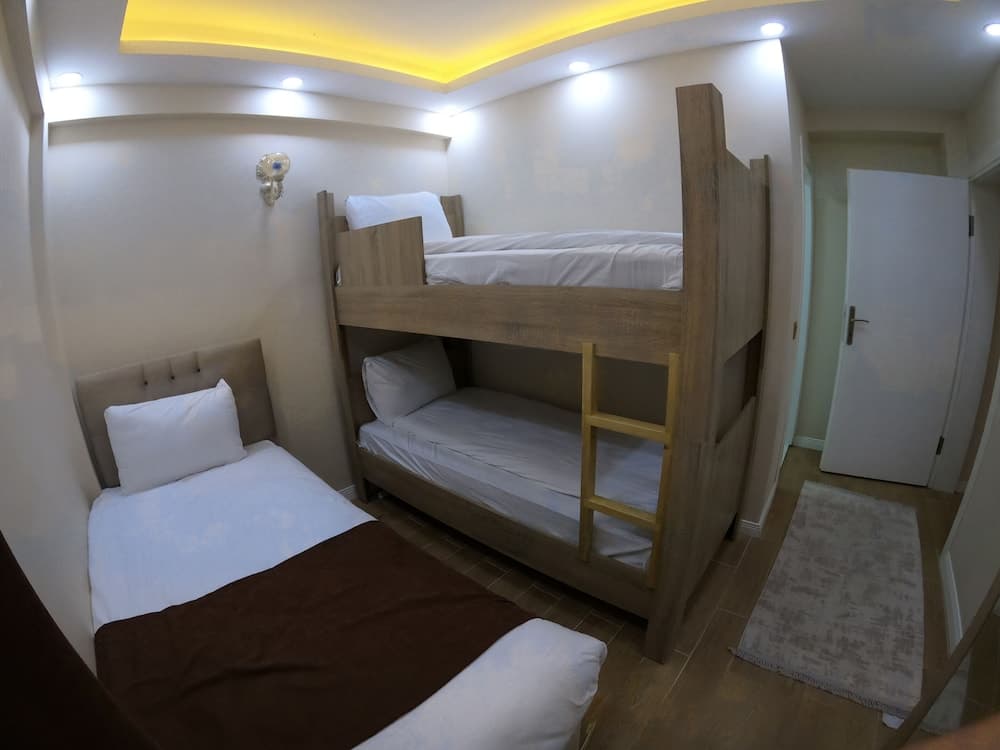 Uzungol Adiloglu Apart, Çaykara, photo 4