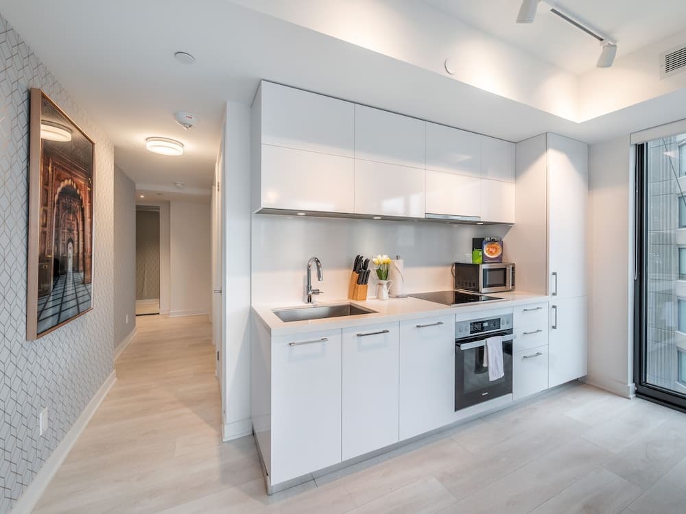 Stallion Suites Yorkville, Toronto, photo 4