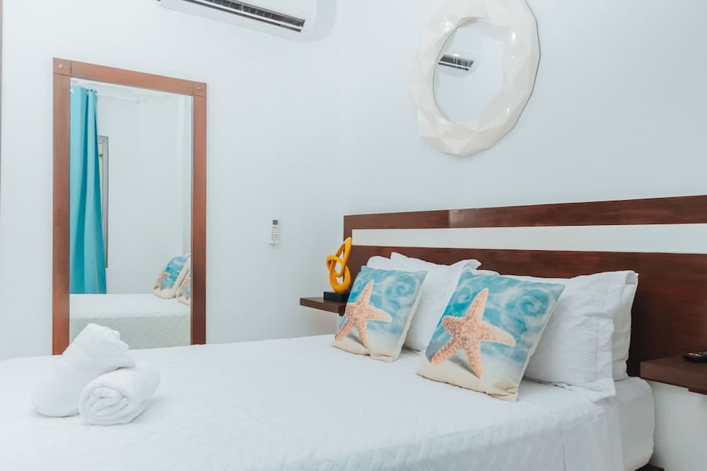 BEIRUT INN, San Andrés