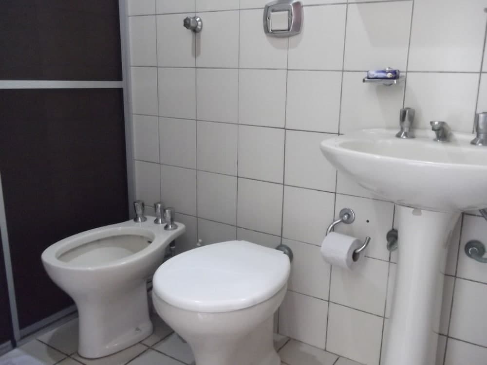 Hostal Blanco Apart-Hotel, Florianópolis, photo 3