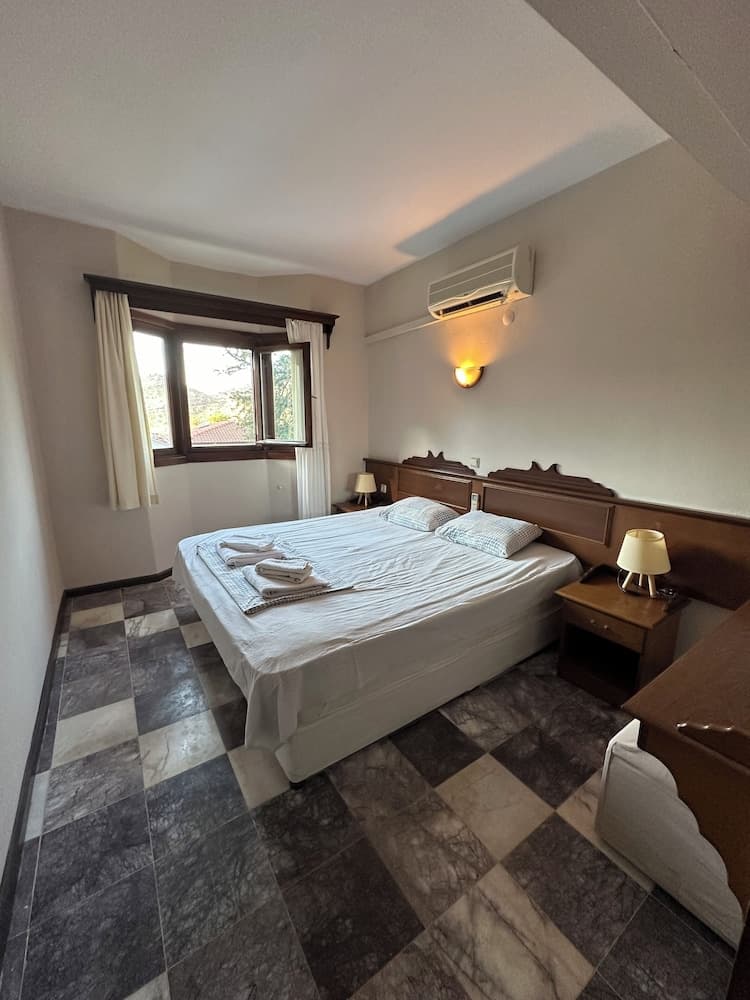 Alp Inn Butik Otel, Marmaris, photo 4