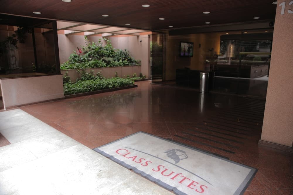 London Class Hotels, São Paulo, photo 2