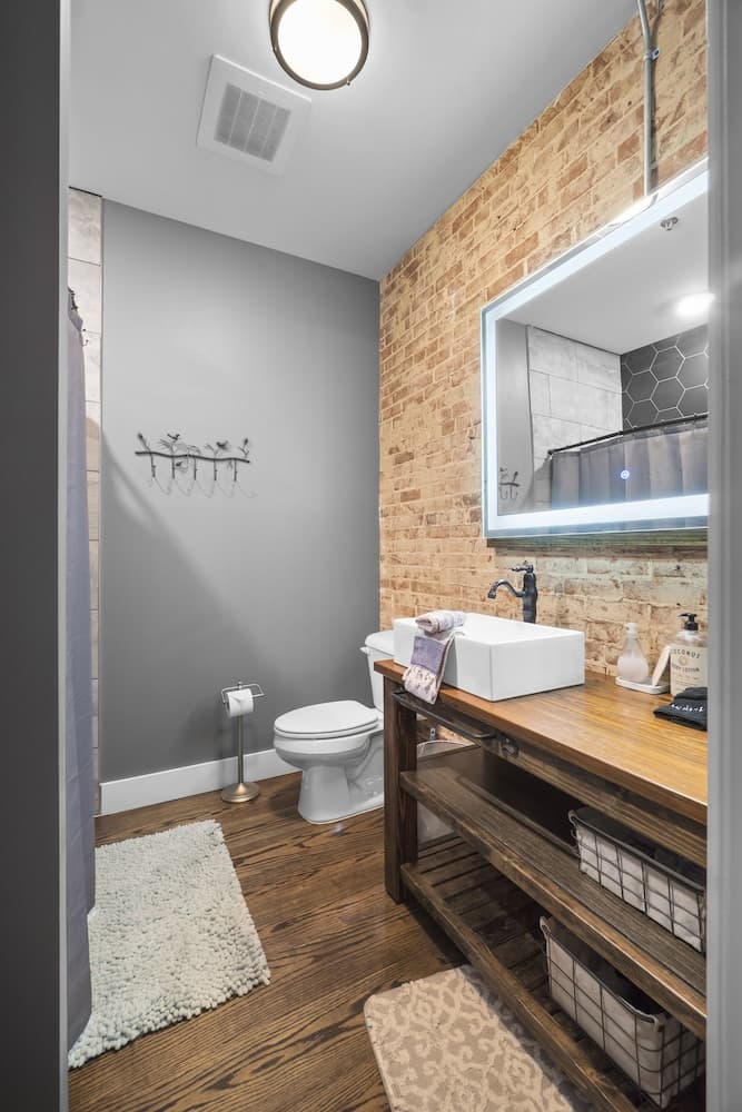 Urban Lofts, Perryville, photo 6