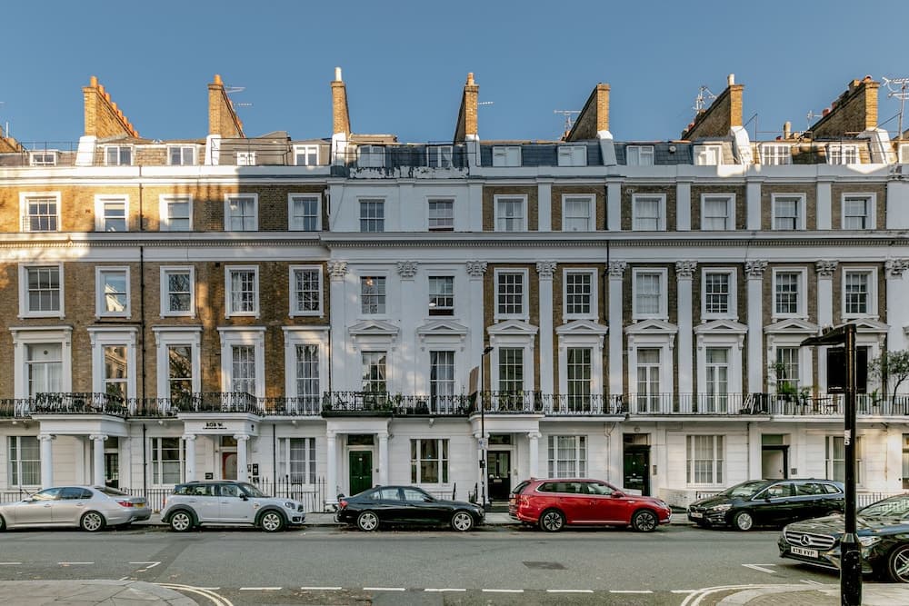 Devonshire Studios, London