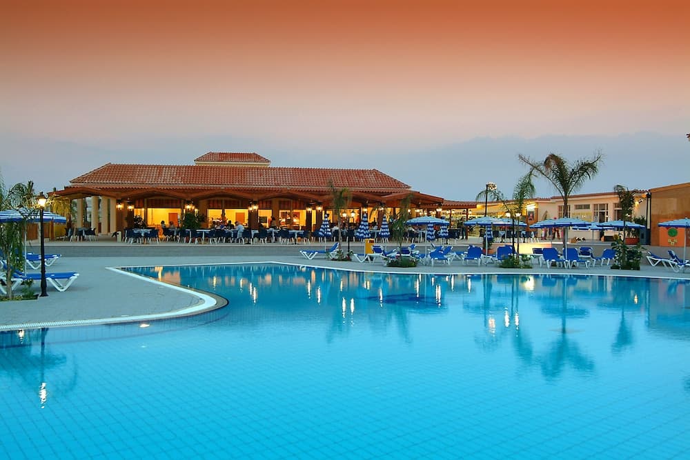 Tsokkos Paradise Village, photo 1