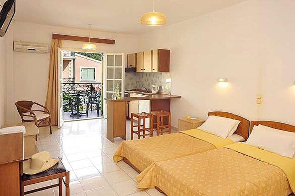 Philippos Apartments, Corfu, photo 6