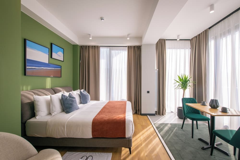 Qstay Gratus Tbilisi, Tbilisi, photo 4