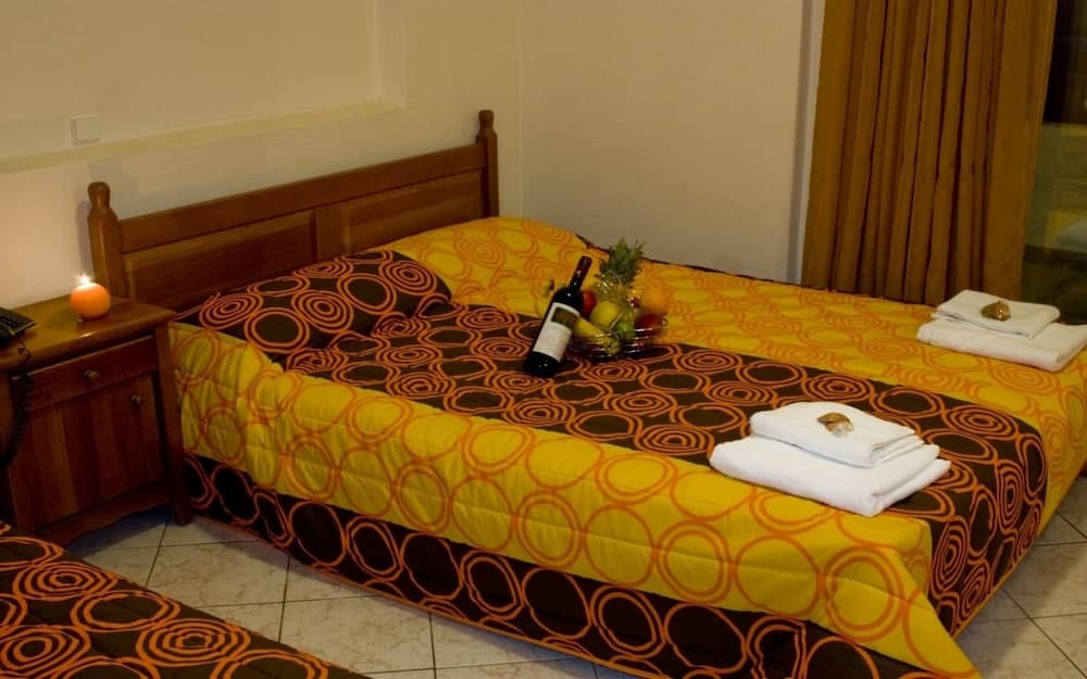 Evridiki Hotel, Kassandra, photo 4