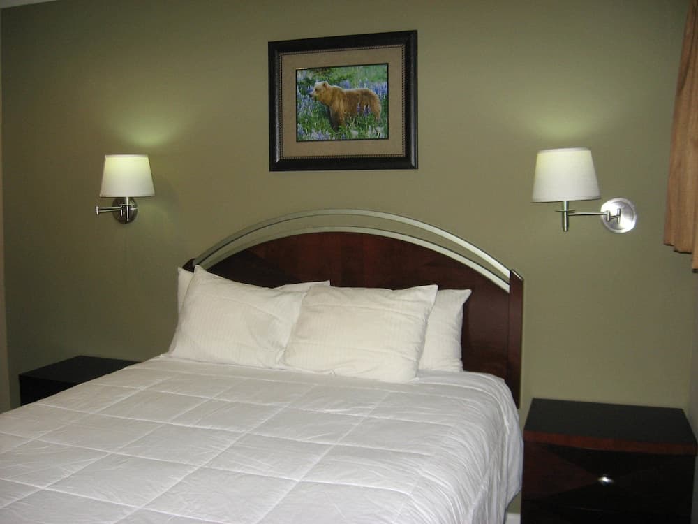 Beachcomber Inn, South Lake Tahoe, photo 2