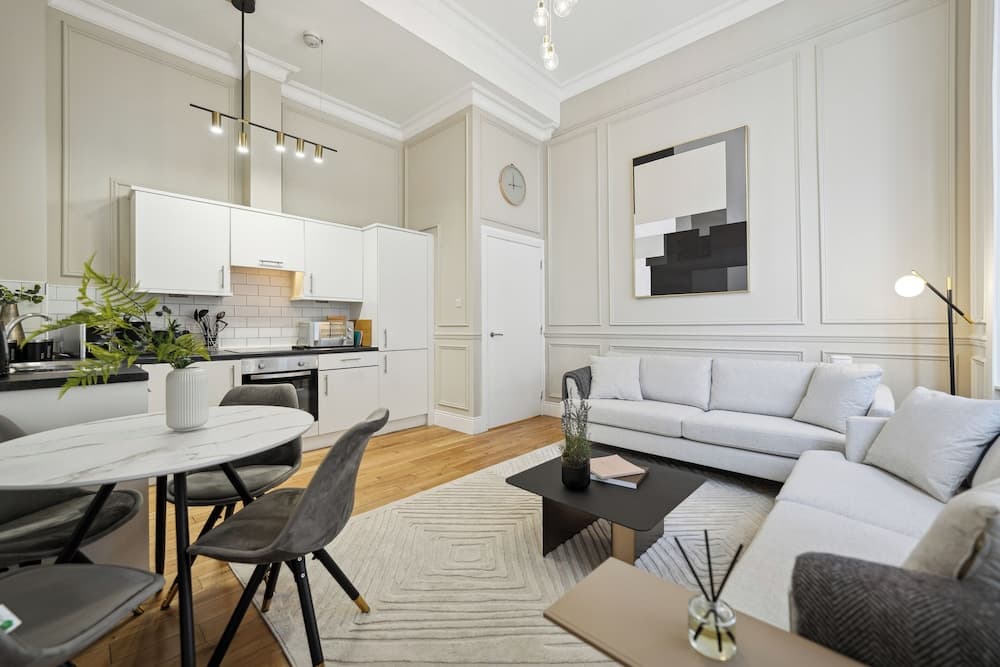 Blythswood Apartment 2, photo 3