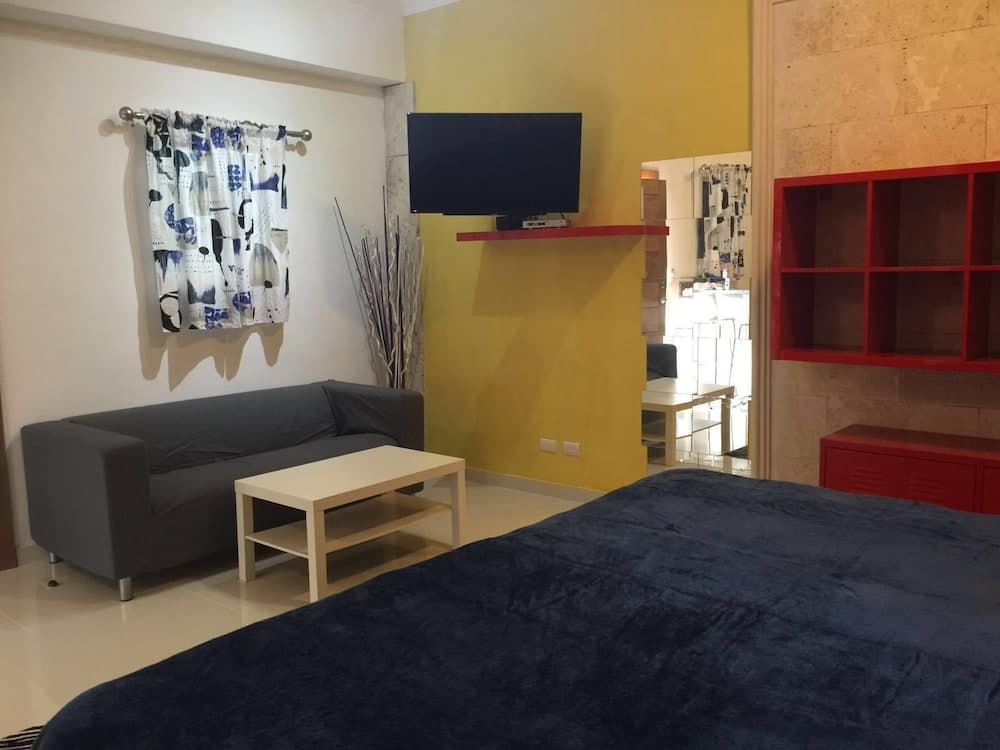 Apartahotel Guaraguao, San Pedro de Macoris, photo 6
