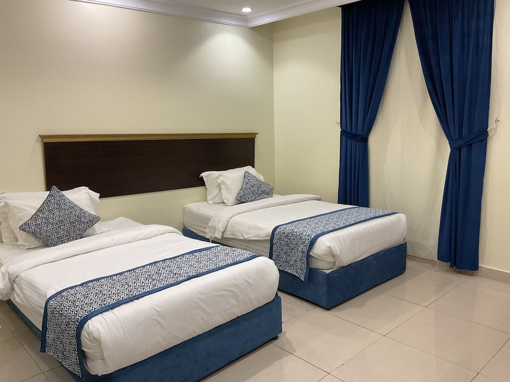 Manazel Al Madina Hotel Apartments, Madinah, photo 5