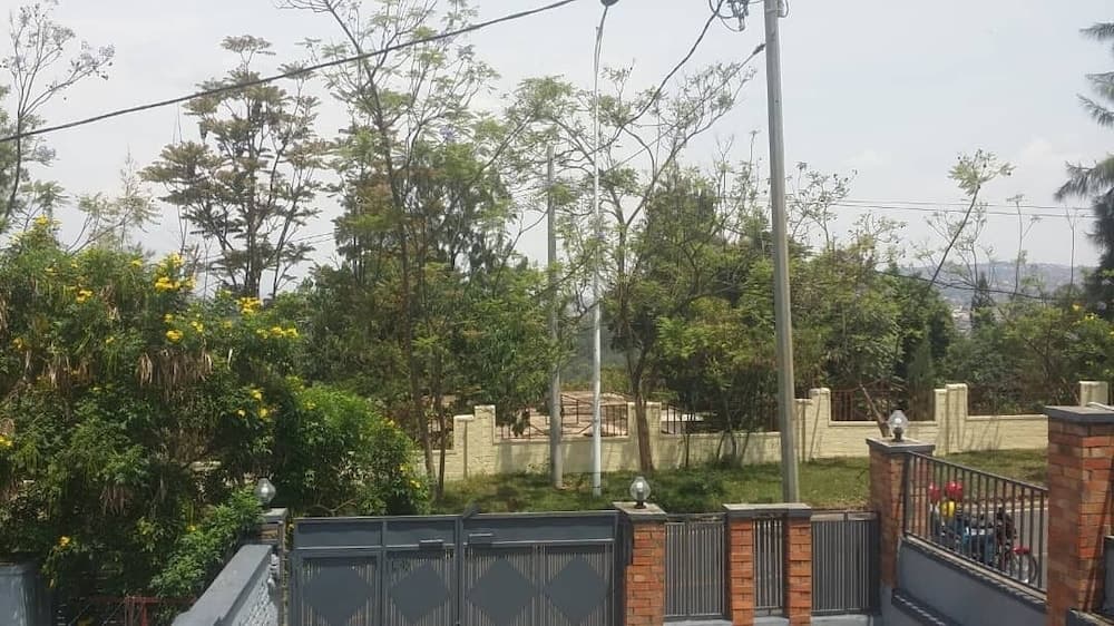 GreenPage Apartments Kiyovu, Kigali, photo 2