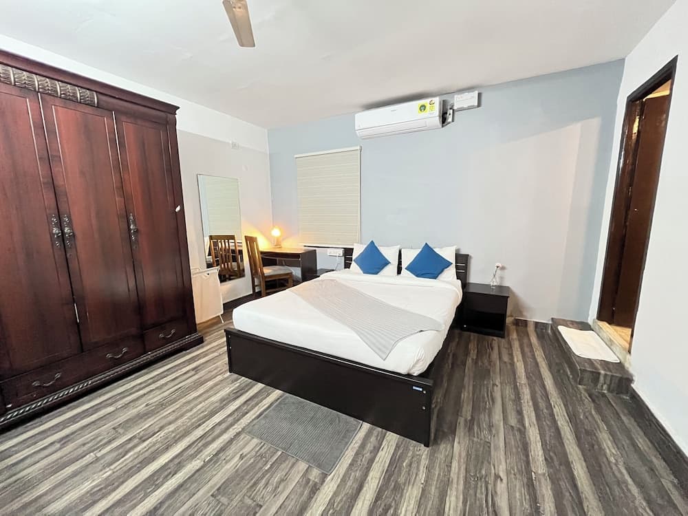 BedChambers Serviced Apartments - Hyd, Hyderabad, photo 5