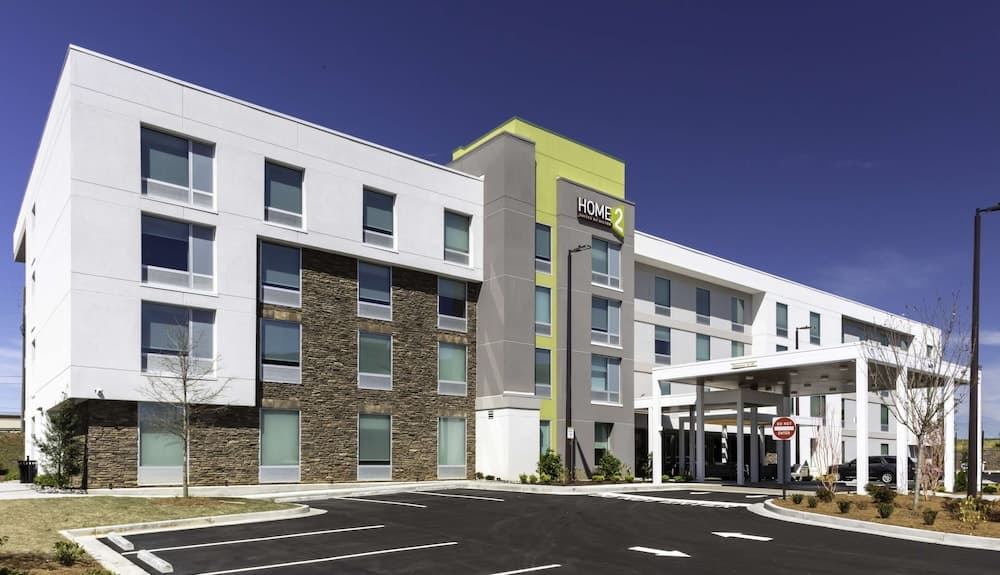 Home2 Suites by Hilton Covington, Covington