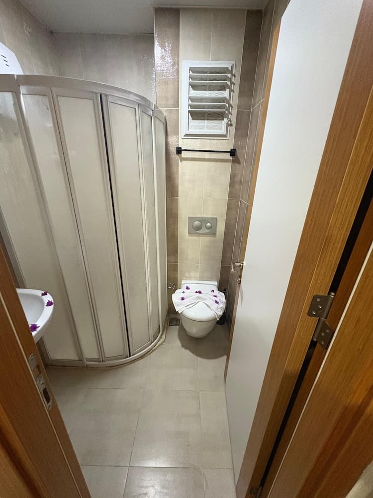 Nativo Hotel, Antalya, photo 2