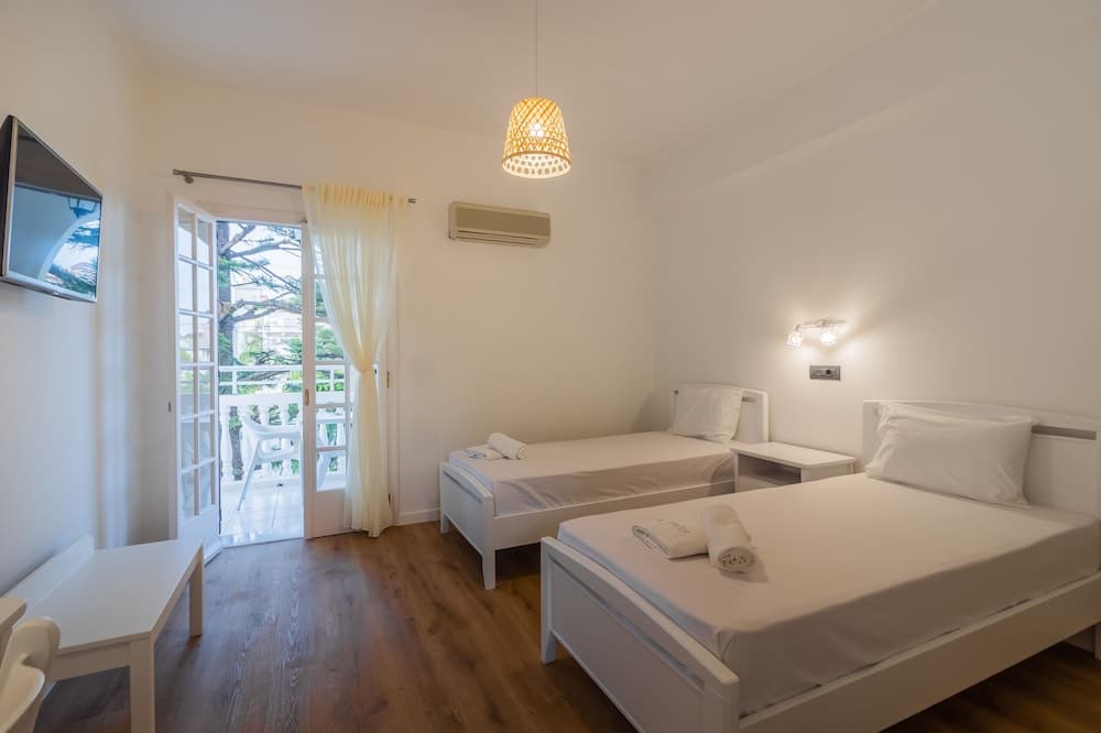 Alamis Hotel & Apartments, Zakynthos, photo 2