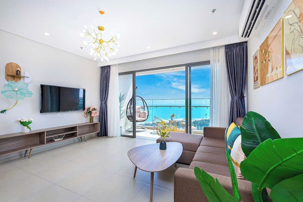 The Song Luxury Apartment-Livi Homestay, Vũng Tàu, photo 3