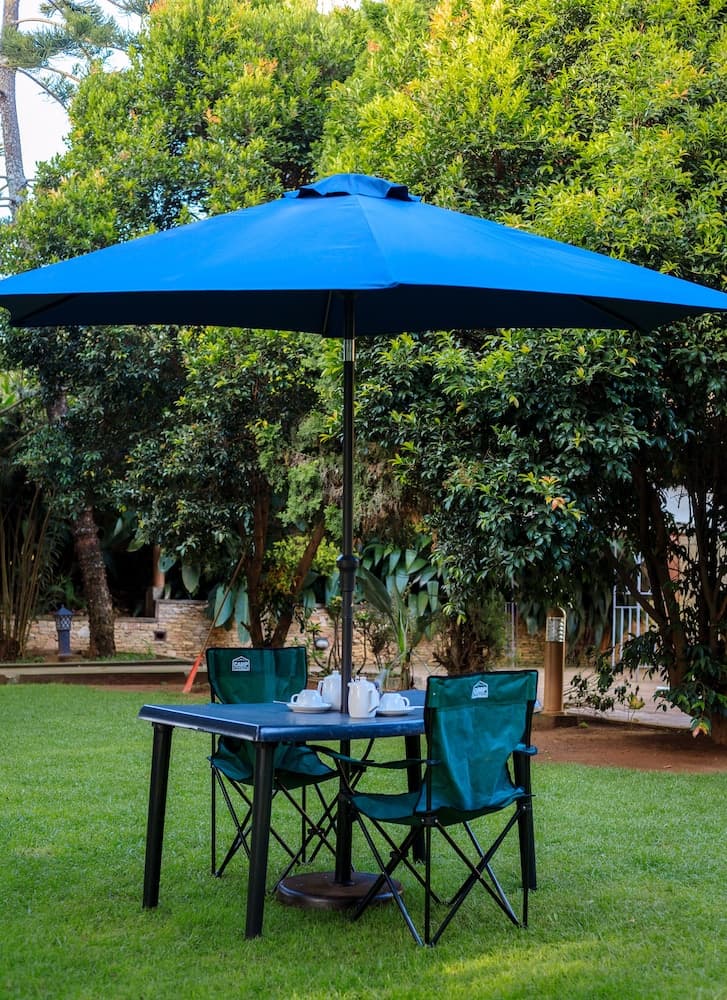 victoria view boutique hotels and tours, Kampala, photo 3