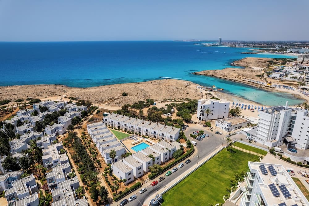 Kritamo Beach Hotel Apartments, Ayia Napa, photo 3