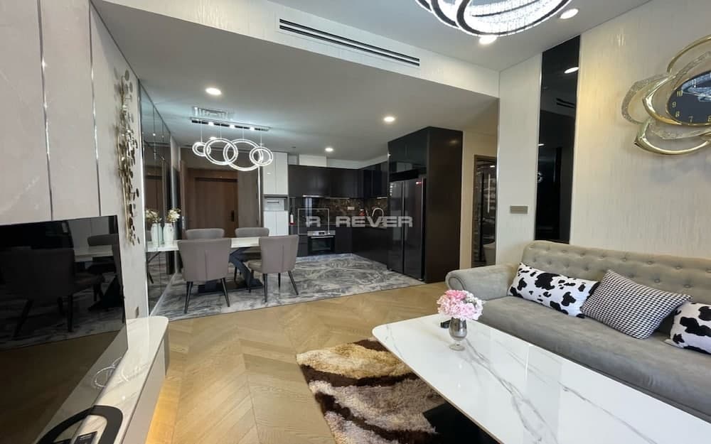 Eaton Park Riverside Luxury Vacation, Ho Chi Minh City, photo 2