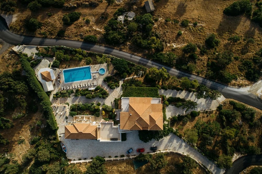 Lithies Boutique Hotel, Zakynthos