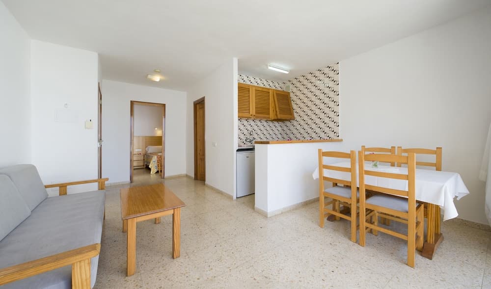 Green Line Bon Sol Apartamentos, Ibiza Town, photo 4