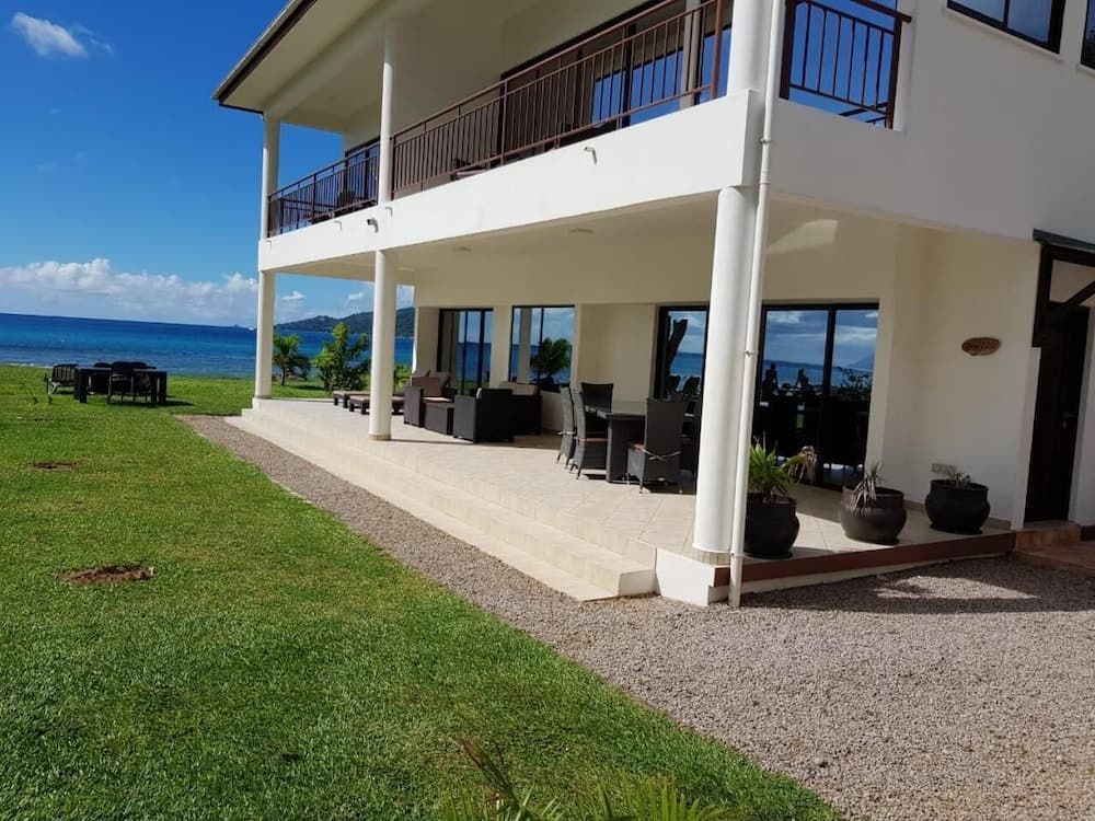 Beach Cottages, Mahé Island, photo 2