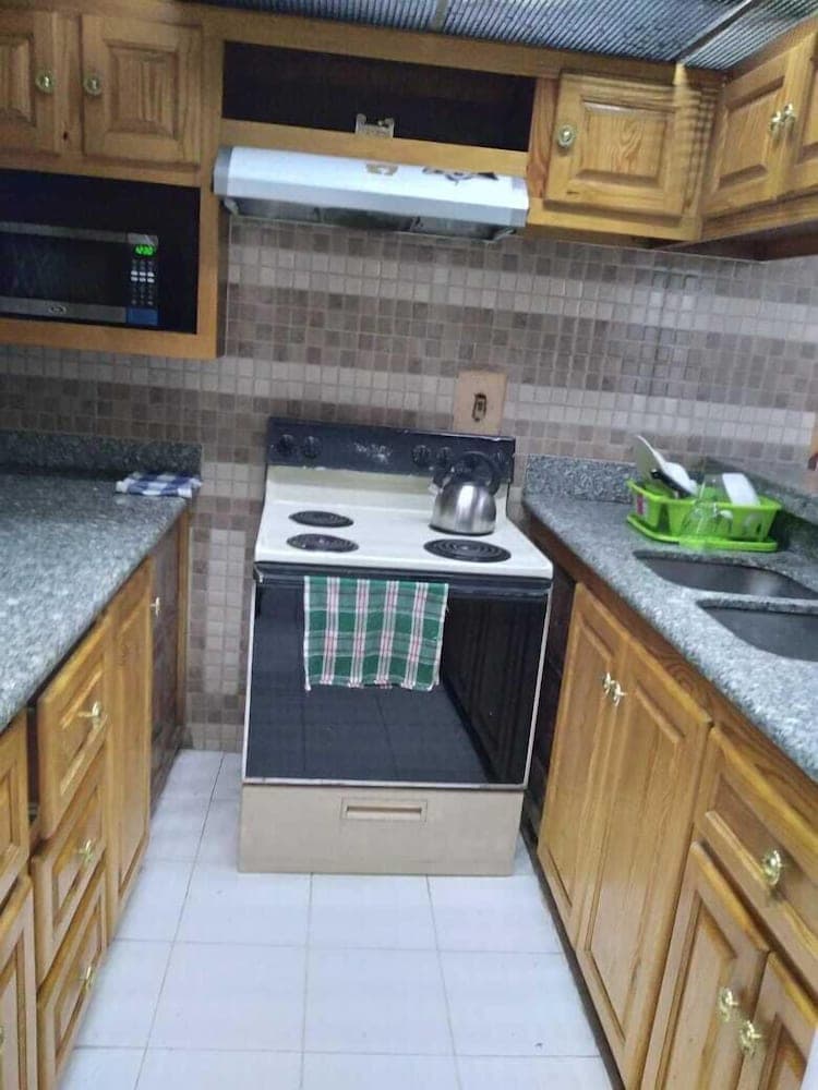 Montego Bay Club Apartments, Montego Bay, photo 5