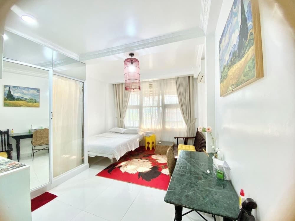 Cherry Blossom Boutique Hotel NTMK, Ho Chi Minh City