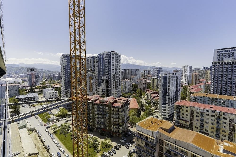 Grand City Batumi Apartments, Batumi, photo 6