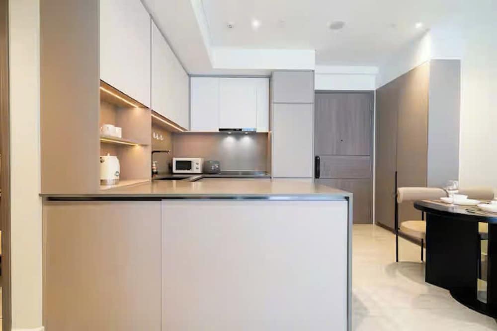 Zenith Luxstay The OpusK Residence, Ho Chi Minh City, photo 6