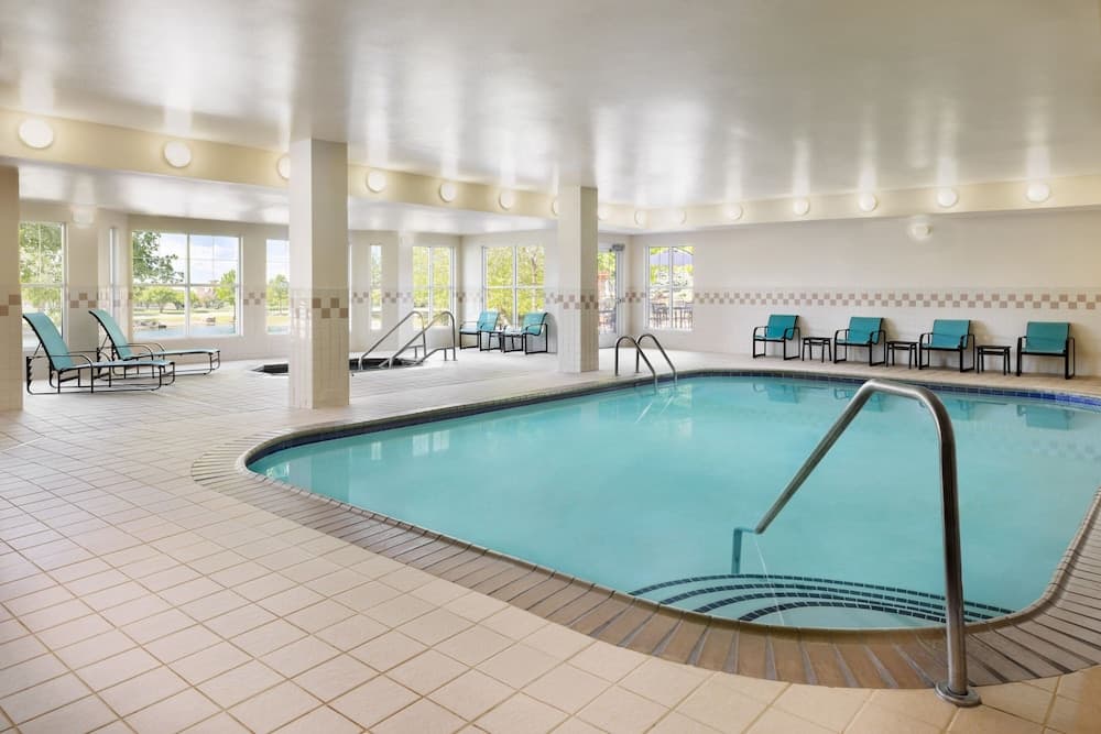Residence Inn by Marriott Des Moines West, West Des Moines, photo 6