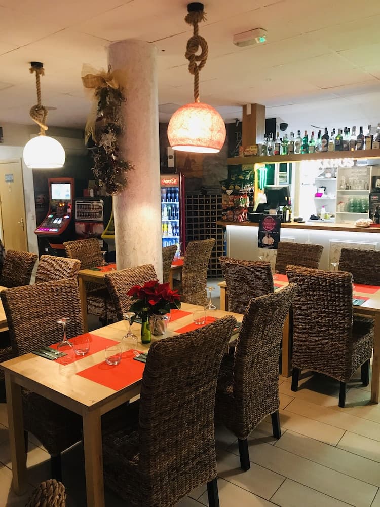 Aparthotel Giuliano, Castello d'Empuries, photo 6