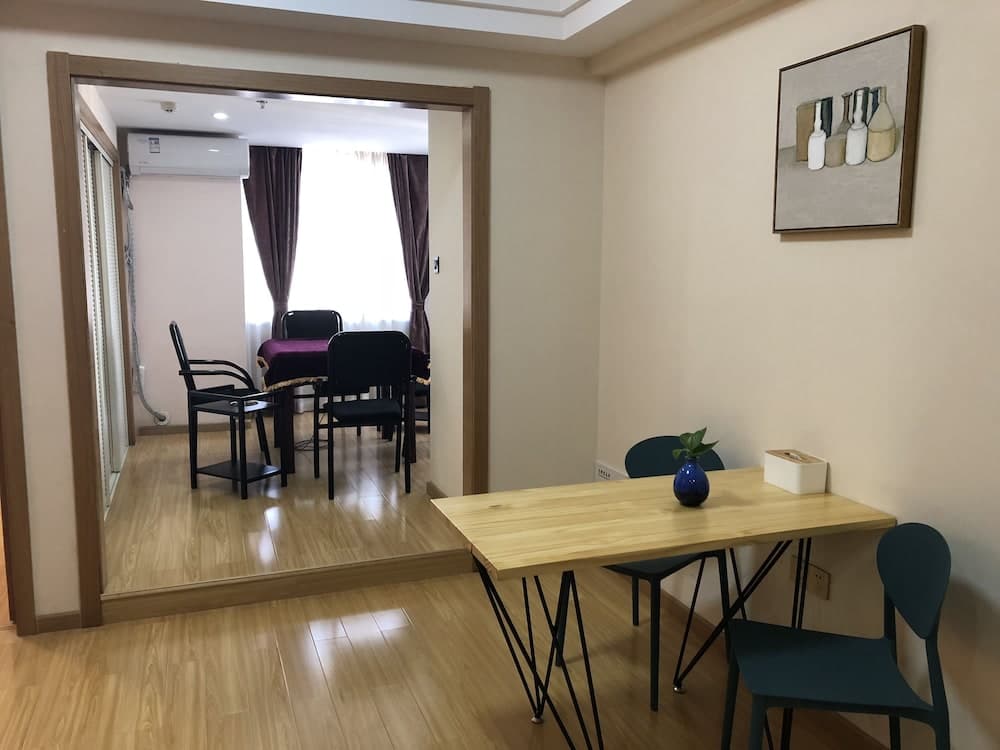 Guardian Residence, Changsha, photo 3