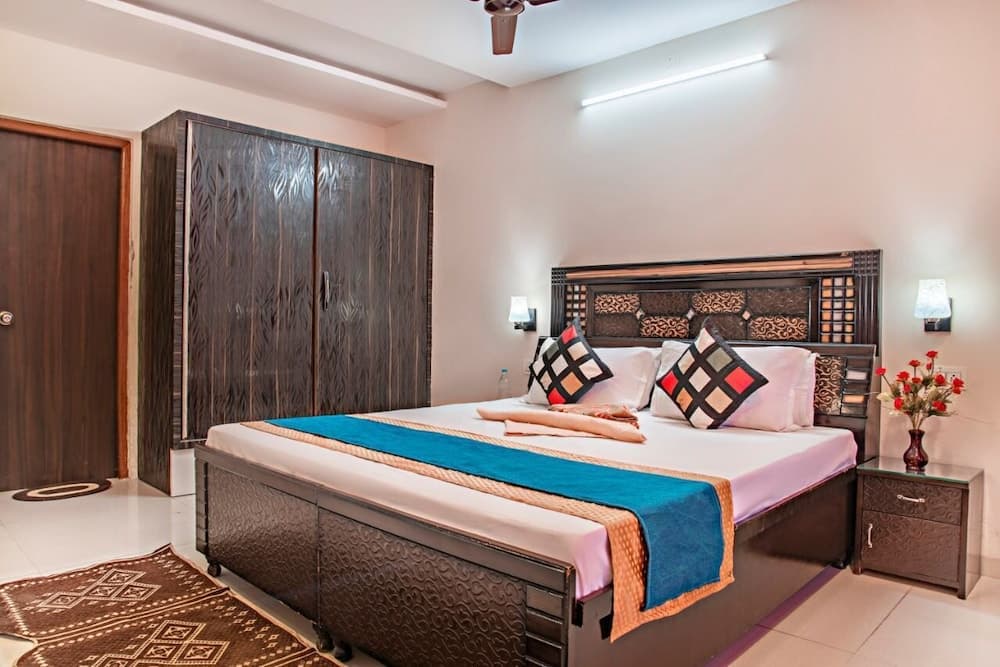 The Mountains Retreat, Krishangarh, photo 6