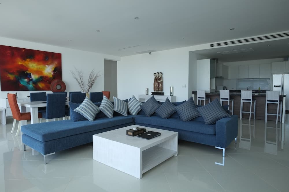 Sansuri Resort Phuket, Choeng Thale, photo 6