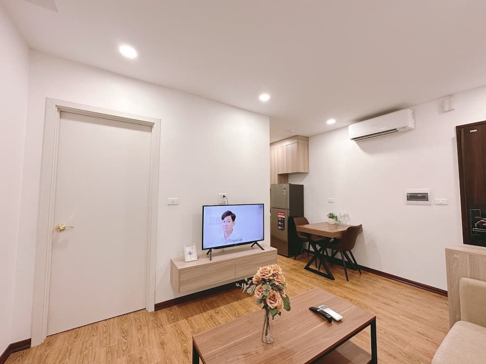 DK Sweet Home Truc Bach, Hanoi