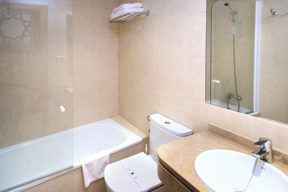 Apartamentos La Castilleja, Córdoba, photo 5