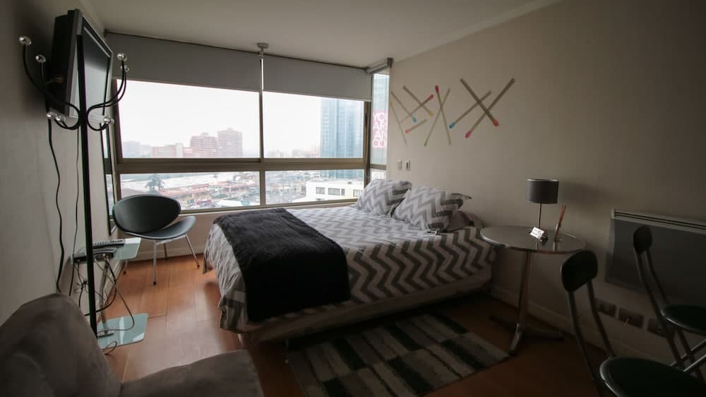 CityRentals, Santiago, photo 4