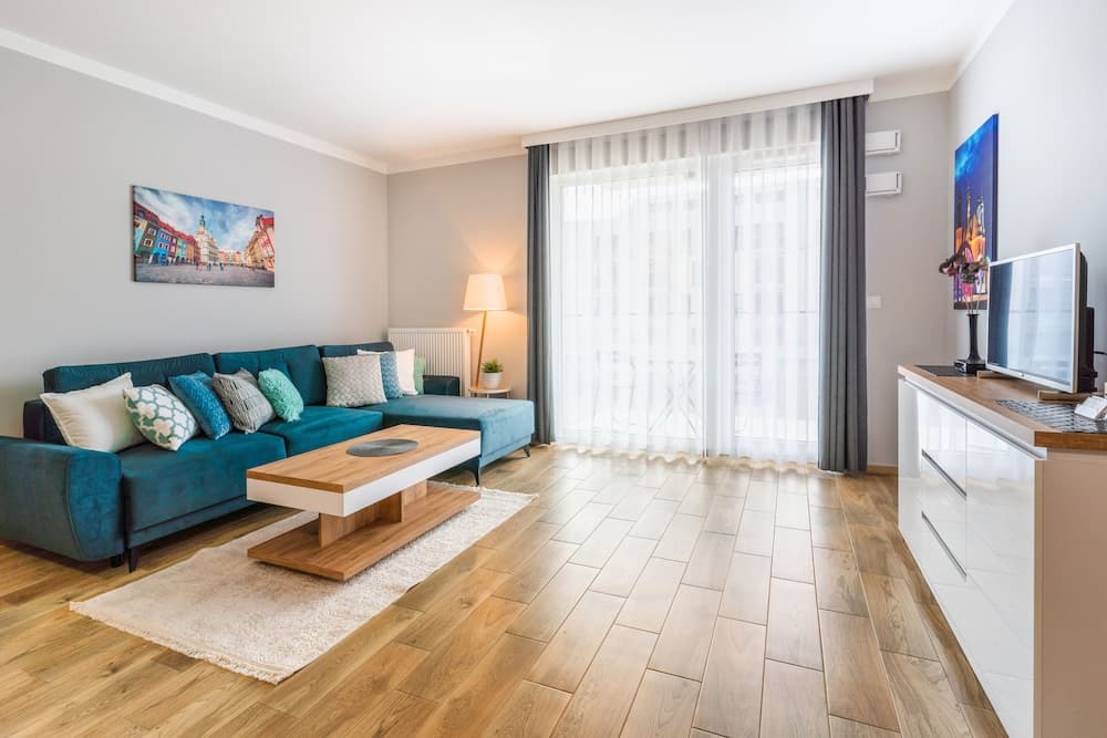 Apartamenty Homely Place Old Town, Poznan, photo 5