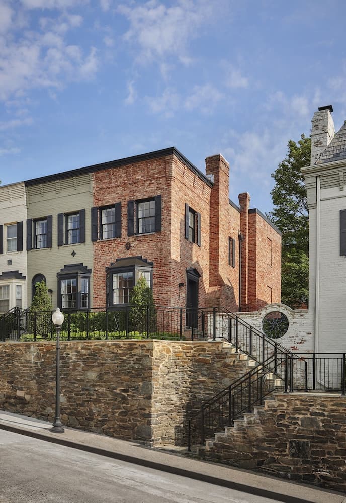 Rosewood Washington, D.C., Washington, photo 4