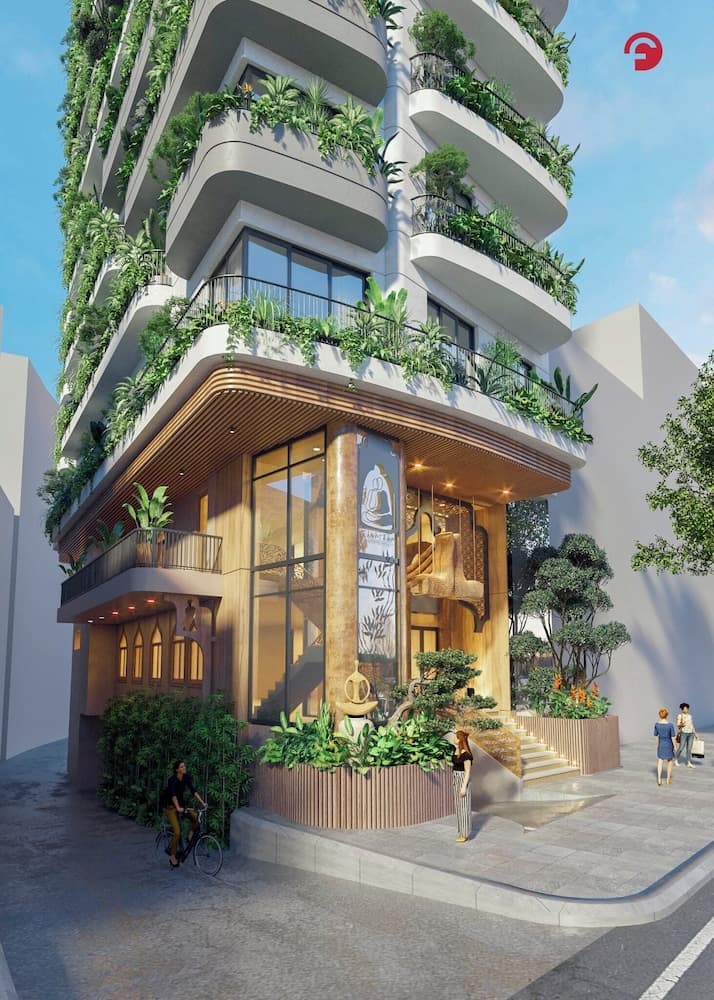Crescendo Urban Stay, photo 1